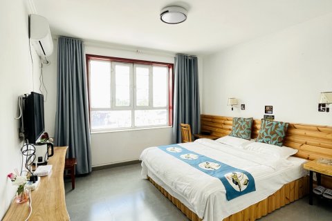 那拉提唐家客栈