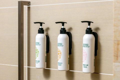 长沙五一广场橘子洲锦江都城酒店