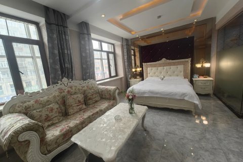 安达龙悦商务宾馆