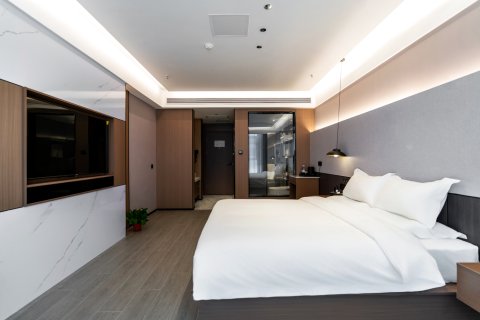 华隆达酒店(千阳店)