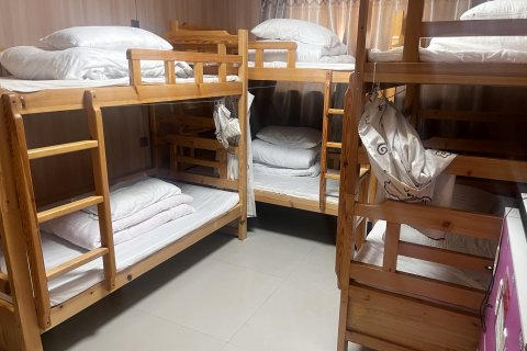 布尔津初见青年旅舍