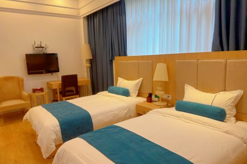 井冈山景园大酒店