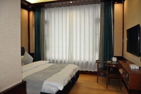 卡尔萨民宿酒店