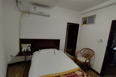 井冈山广客来酒店