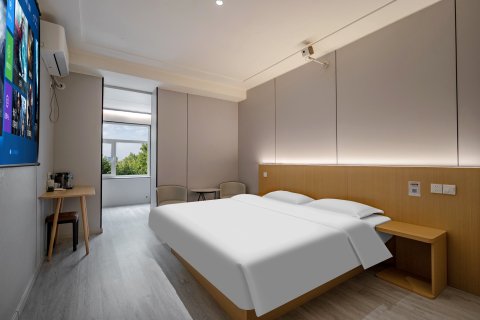 雅之家商务酒店(沙河火车站店)