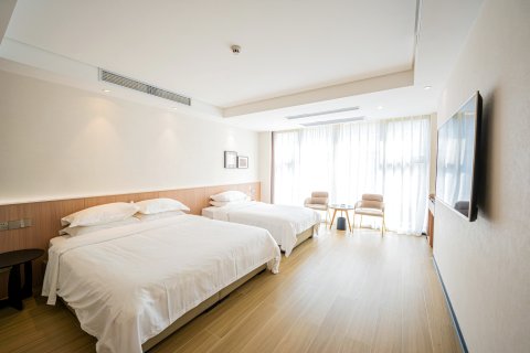 平潭金永雅阁度假酒店(龙王头沙滩店)