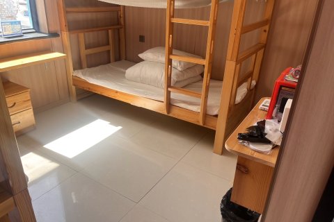 布尔津初见青年旅舍