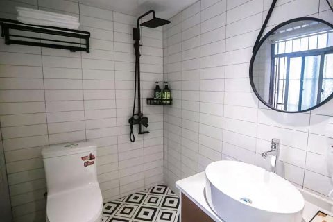 长沙沐云居艺栈(五一广场IFS国金中心店)