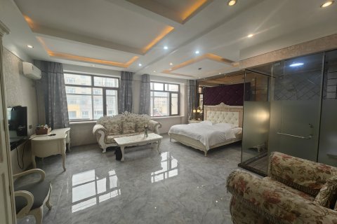 安达龙悦商务宾馆