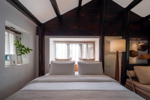 The Bivou 佖屋酒店