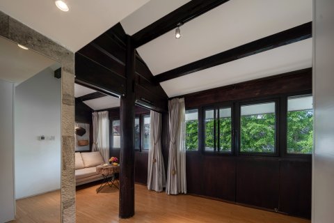 The Bivou 佖屋酒店