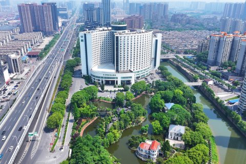 长沙华雅花园大酒店