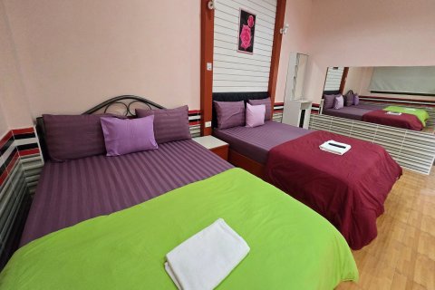 强 1 号度假村(KhiangLe Resort 1)