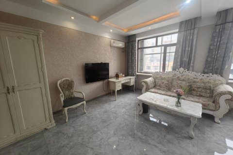 安达龙悦商务宾馆