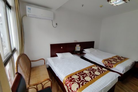 井冈山广客来酒店