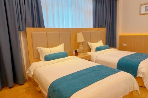 井冈山景园大酒店