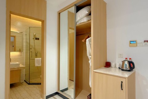 井冈山景园大酒店