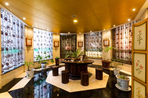 孝义吉庆快捷酒店