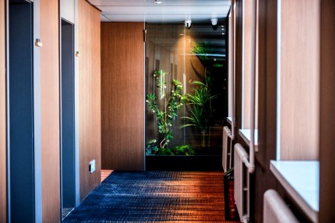 鼎江商务酒店(黑龙江公园店)