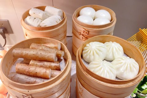 如家酒店·neo(济南趵突泉店)