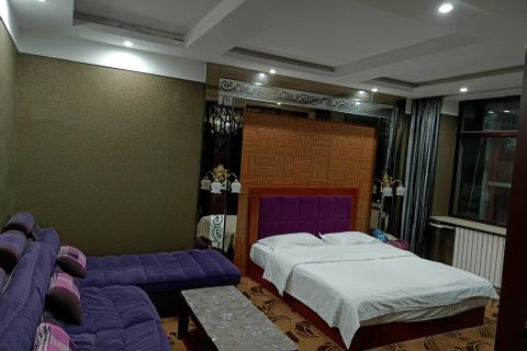 安达龙悦商务宾馆