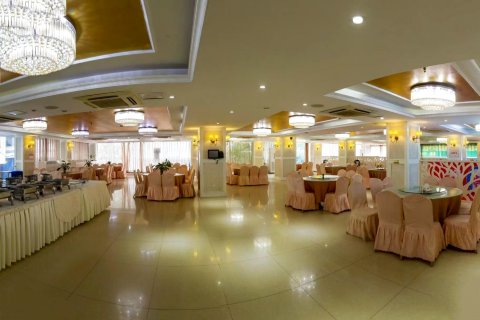 爱特莱国际大酒店