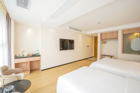 平潭金永雅阁度假酒店(龙王头沙滩店)