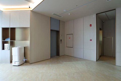 汉庭酒店(北京丽都广场将台西地铁站店)