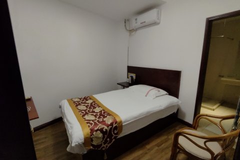 井冈山广客来酒店