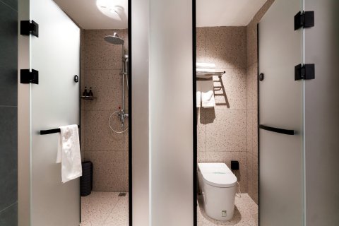 华隆达酒店(千阳店)