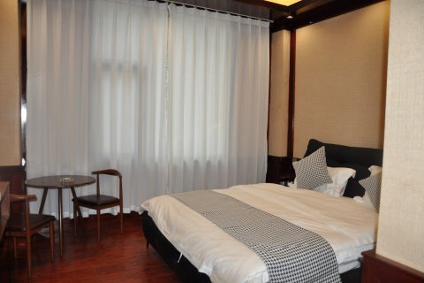 卡尔萨民宿酒店