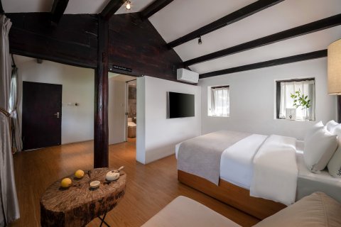 The Bivou 佖屋酒店