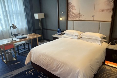 山东大厦·清照酒店