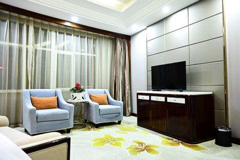 同仁宏丰得大酒店