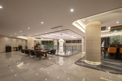 楚雄永兴大酒店