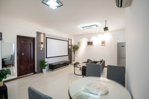 三亚戛纳时光海景客栈