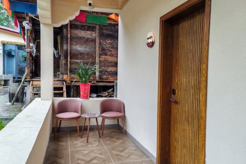 白玛岗庄园(门珞历史文化博物馆店)