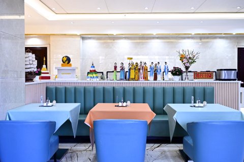 同仁宏丰得大酒店