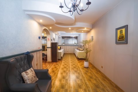 石棉凤翔浪琴湾主题酒店