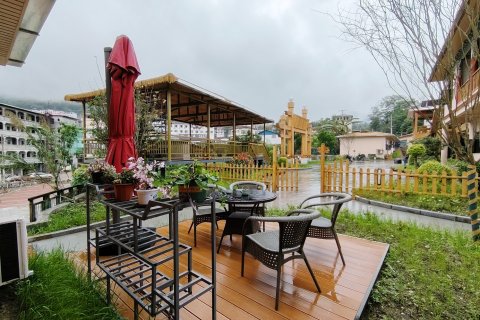 白玛岗庄园(门珞历史文化博物馆店)