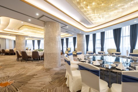 楚雄永兴大酒店