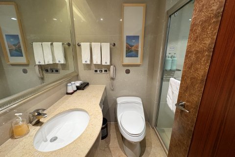 永嘉钱塘世纪大酒店