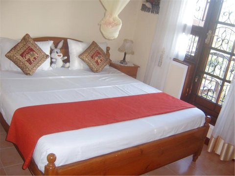 山景度假宾馆(Mountain View Holiday Home)