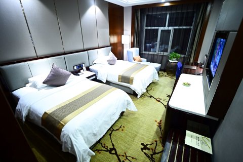 同仁宏丰得大酒店