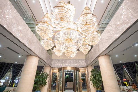 楚雄永兴大酒店