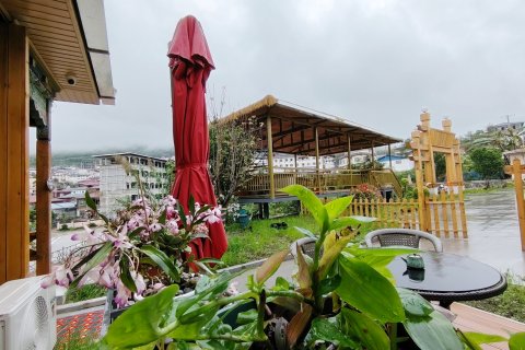 白玛岗庄园(门珞历史文化博物馆店)