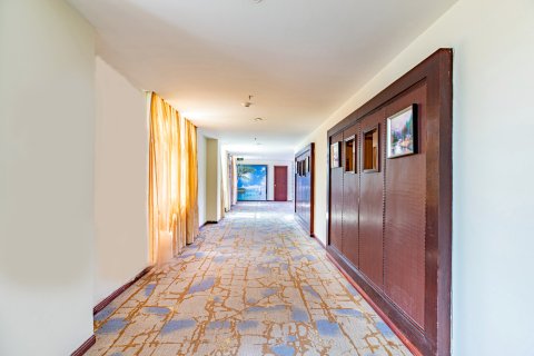 金海岸大酒店(廉江火车站第三中学店)