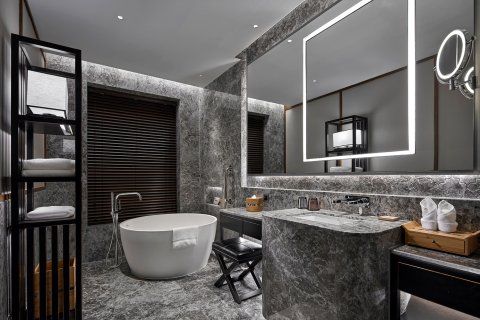 杭州湘湖逍遥庄园