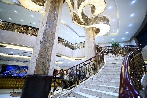 同仁宏丰得大酒店