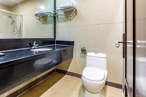 金海岸大酒店(廉江火车站第三中学店)